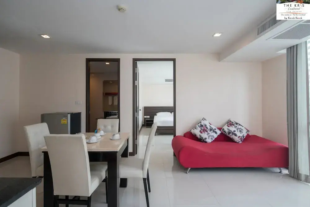 Dee Residence Phuket