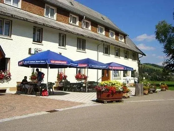 Hotel Rössle