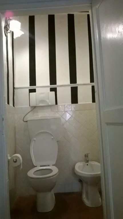 Casina al Forte Marcianese