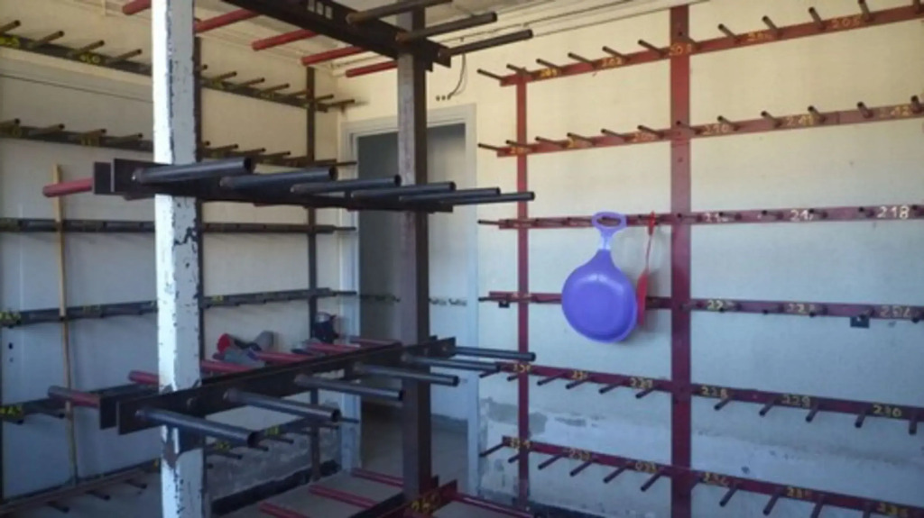 Chalet Ffs Les4vents