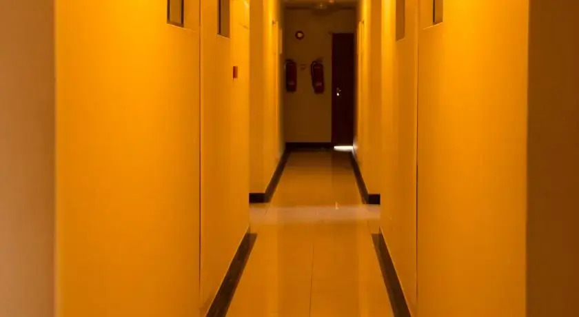 Nairobi Transit Hotel