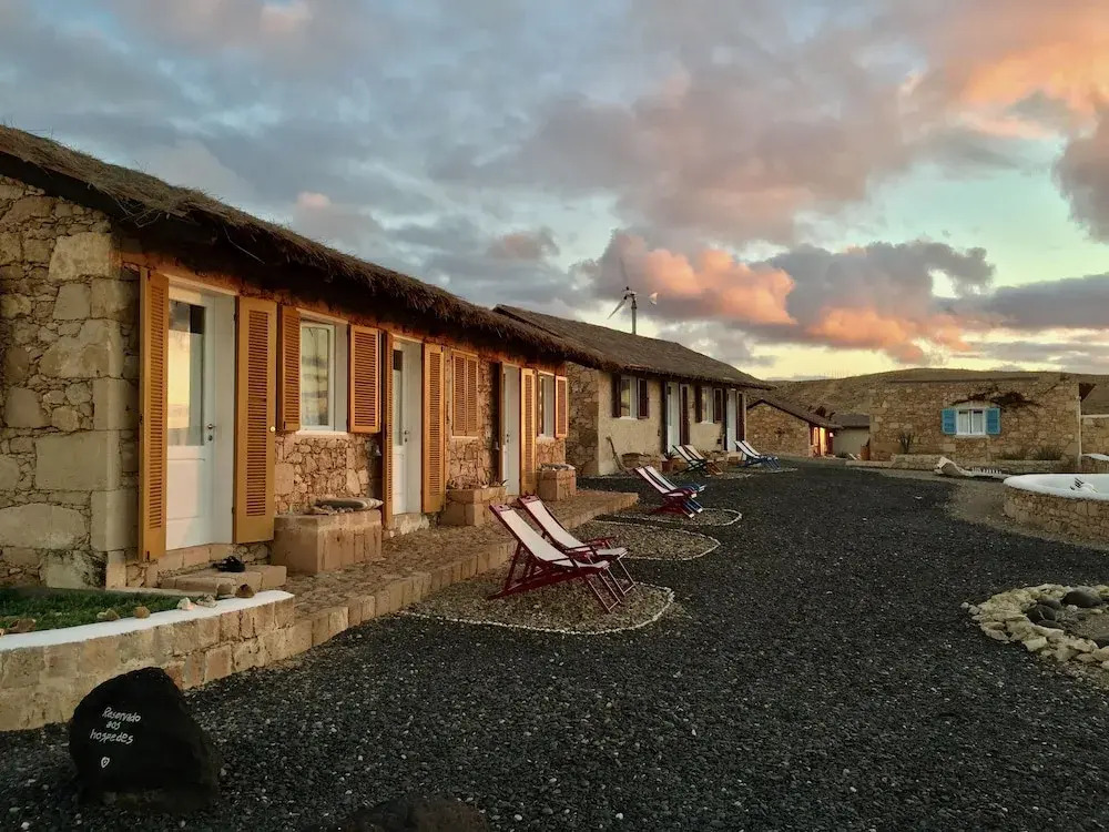 Spinguera Ecolodge
