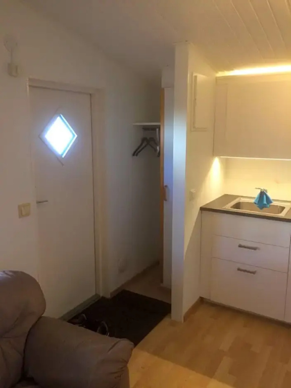 Lillstugan Falköpingsvägen