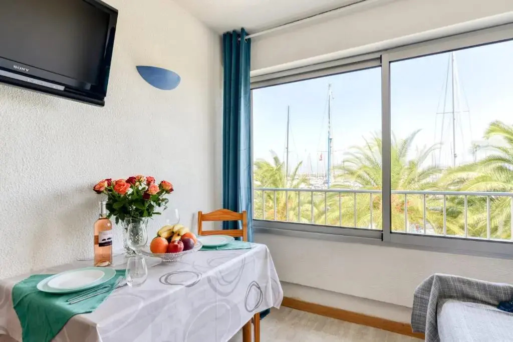 Studio Cabine Viktoria