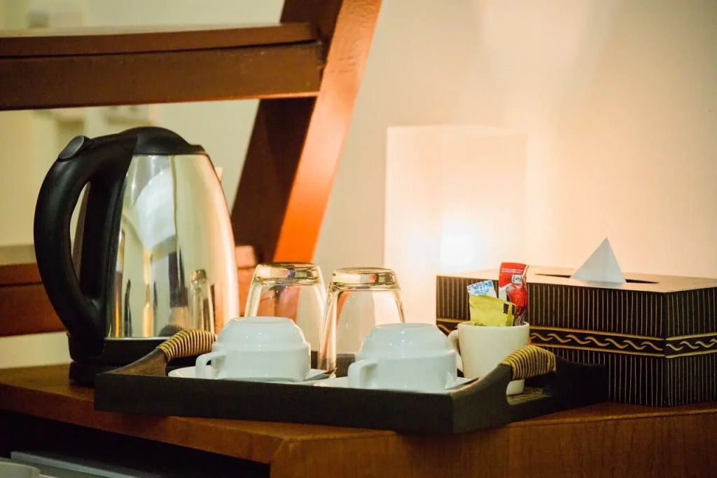 The Loft Resort Bangkok