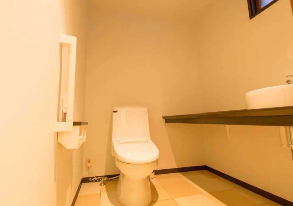 Le Machiya Rokkaku Suite