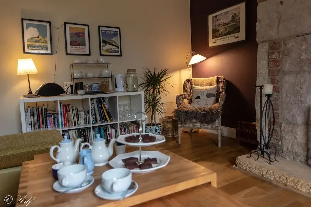Wyndgrove House B&B