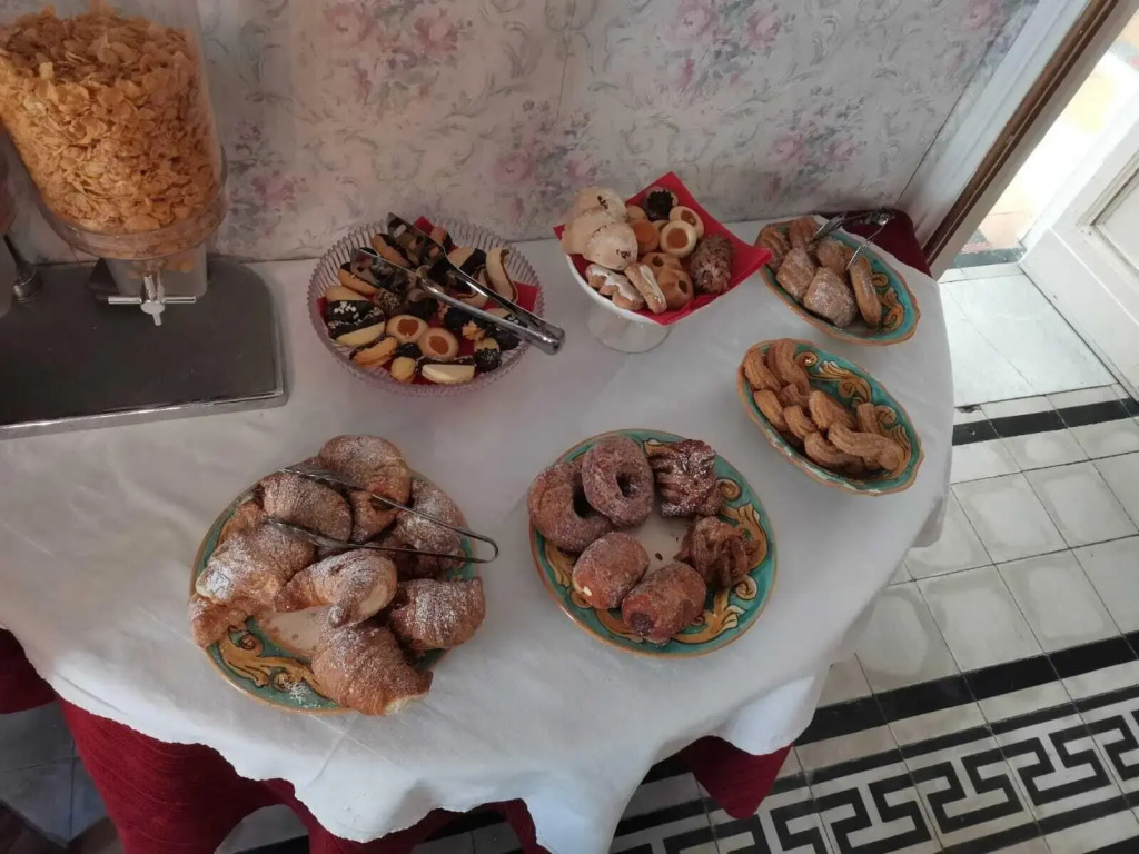 Palazzo Il Cavaliere B&B De Charme
