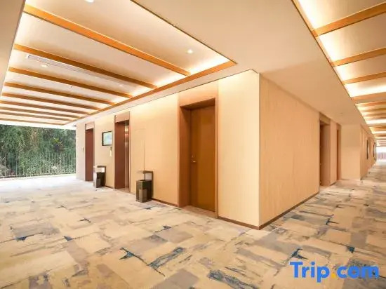 Shangwen Travel LESTAY by Landison Hotel