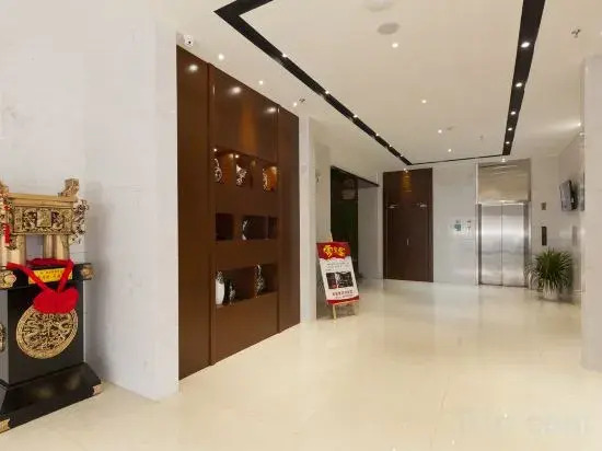 City Comfort Inn (Liling Railway Station)