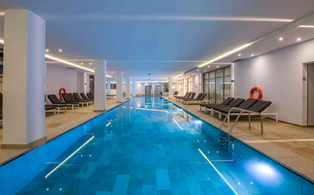 Kiani Beach Resort Family All Inclusive