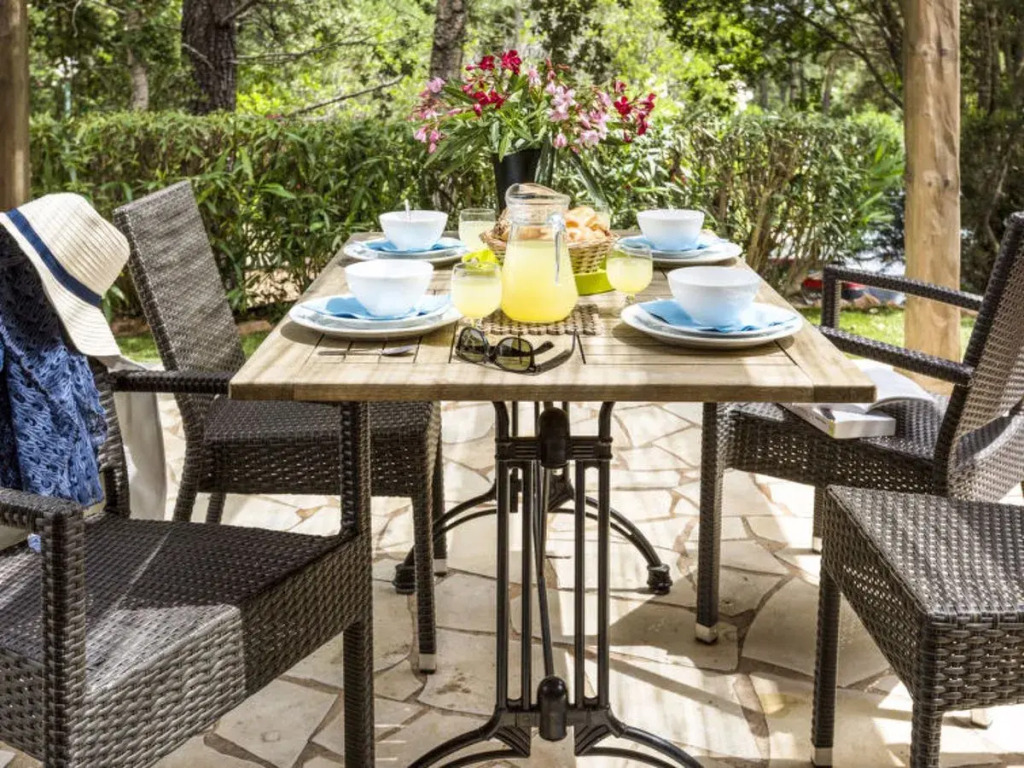 Residence Mare e Monte