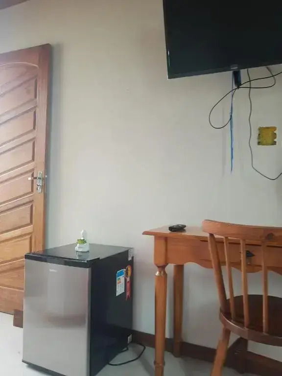 Suíte Verde