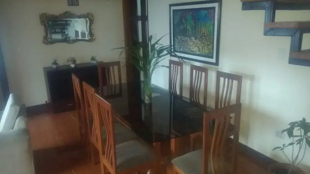 Downtown Iquitos House