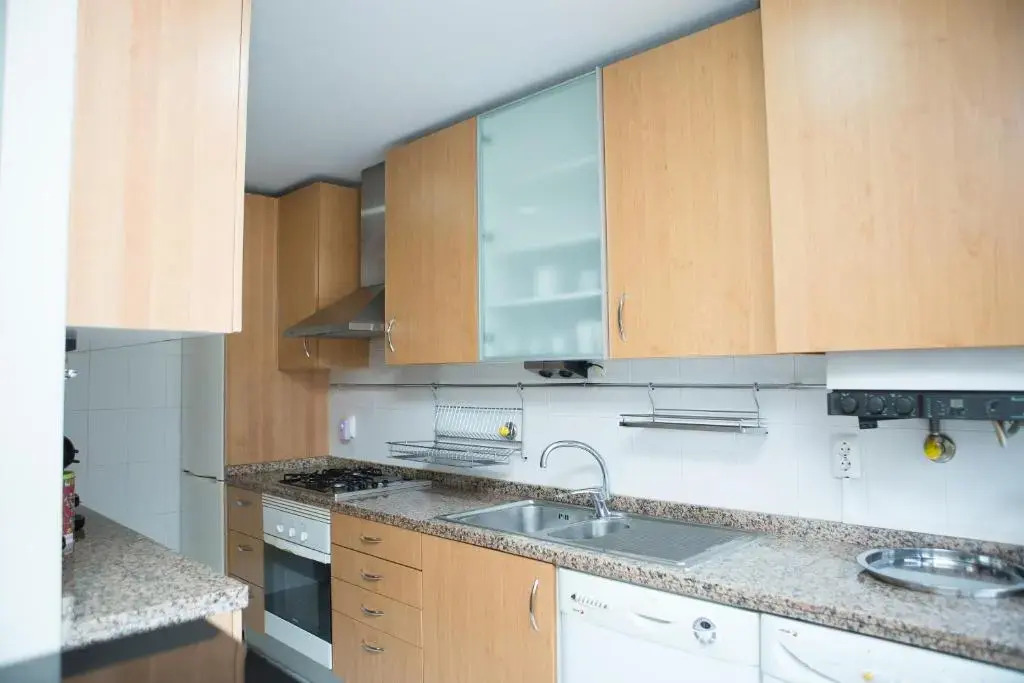 Apartamento Ideal 2