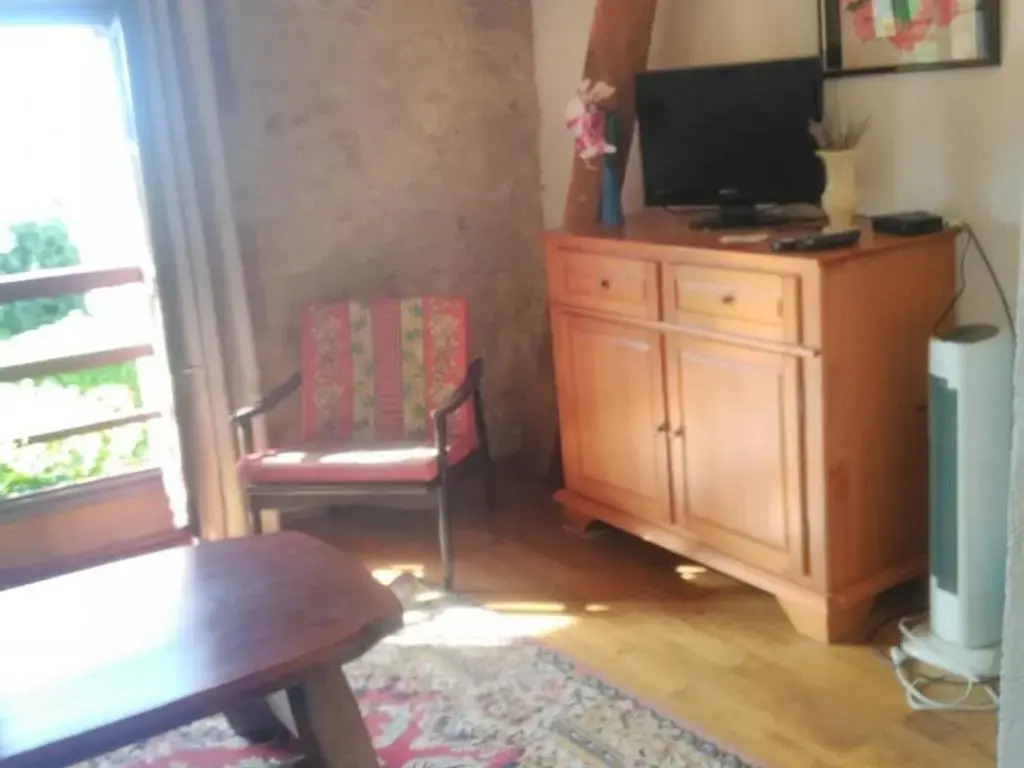 Appartement Beynac-et-Cazenac, 3 pièces, 5 personnes - FR-1-616-39