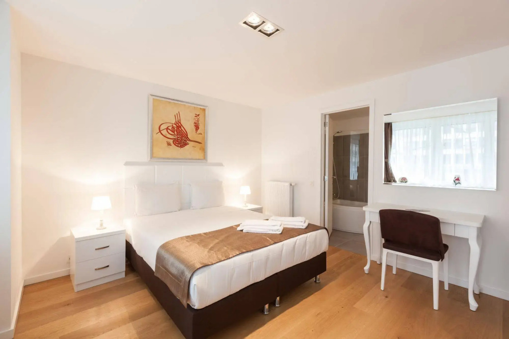 Ada Apart Hotel