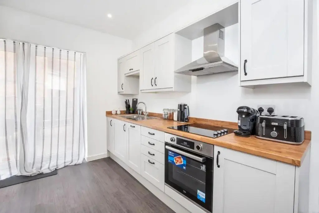 Piccadilly Place - 3 Bedroom House
