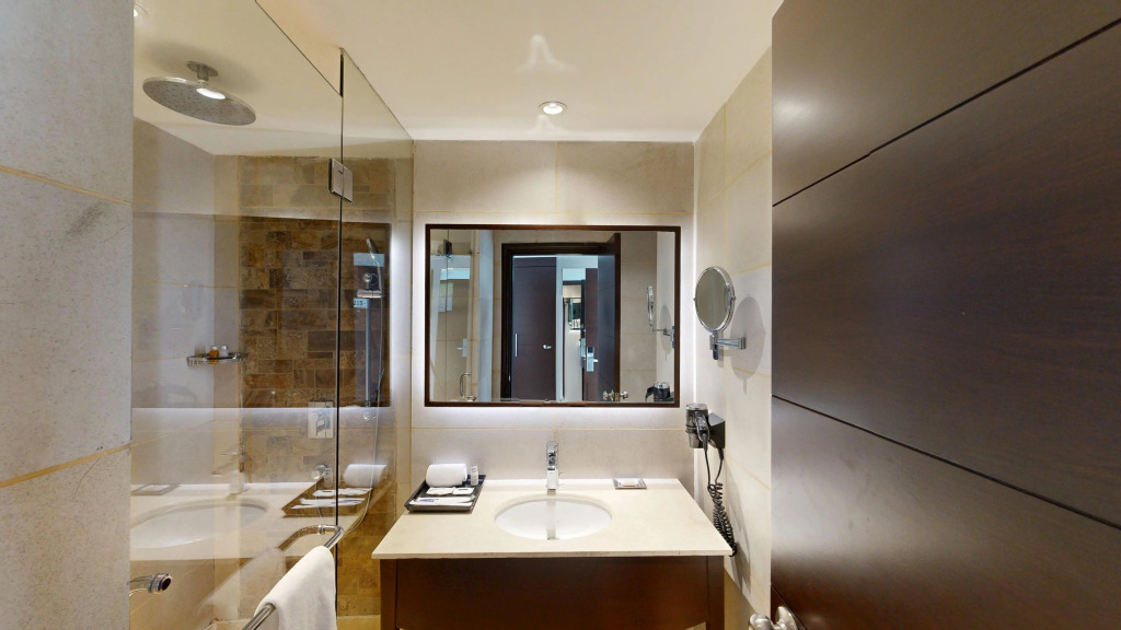 Gurmon Hotels Sohna Road Gurugram, a member of Radisson Individuals