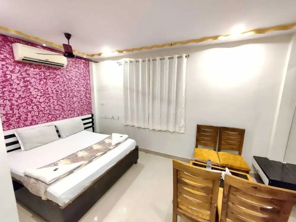 Hotel Prince International Navi Mumbai