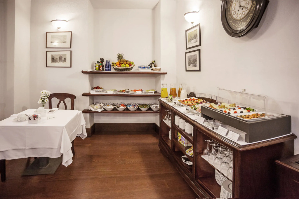 Las Casas de El Arenal