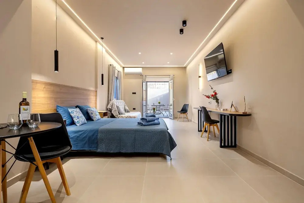 Dom Azure Studios