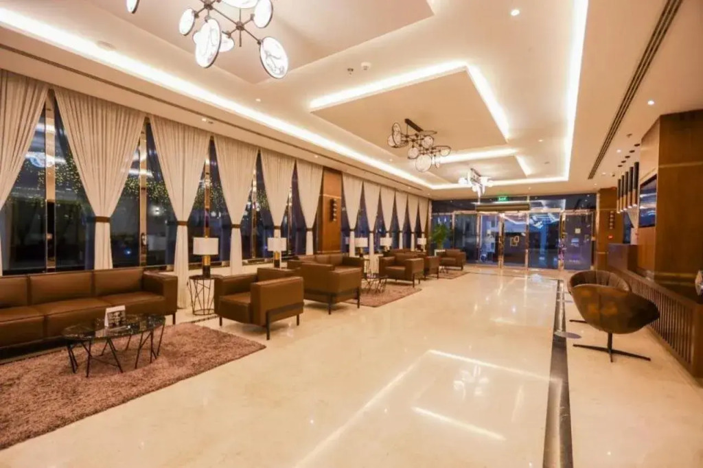 BW Suites & Spa