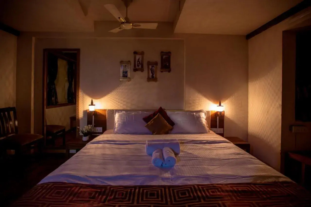 Kaular Atithis Grand Kokan Resort