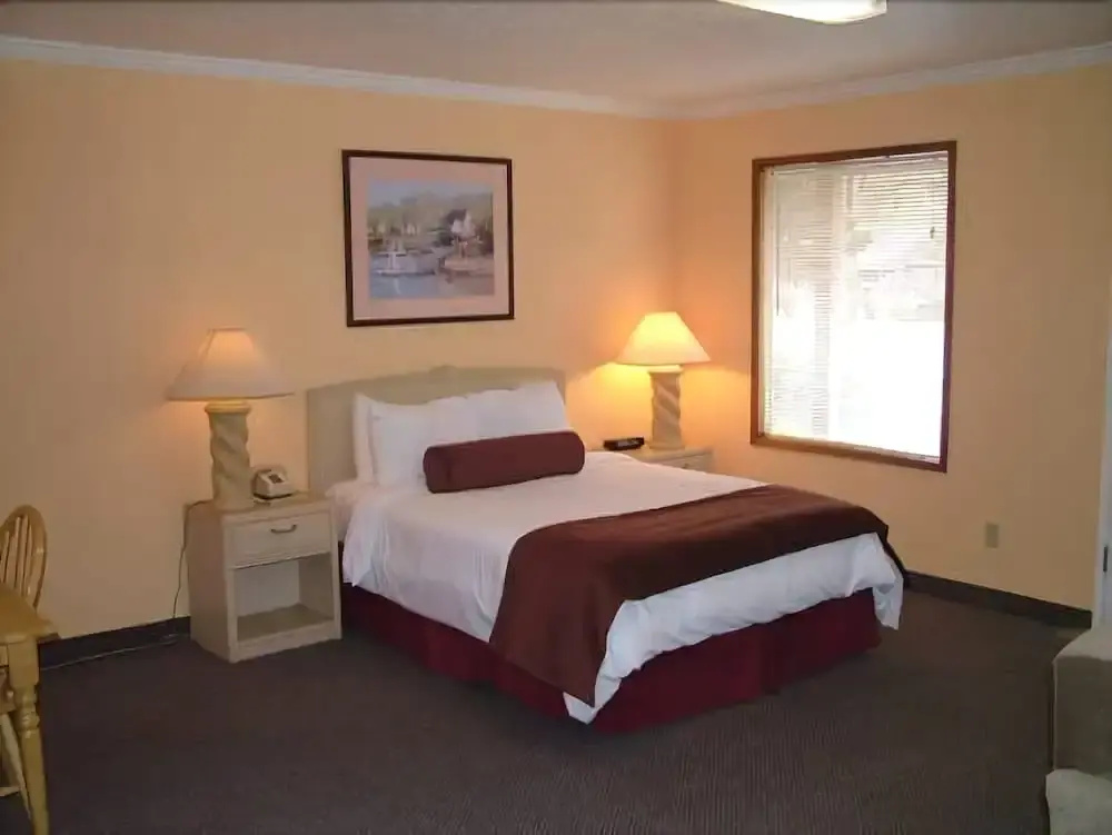 Sunset Inn Cannon Beach