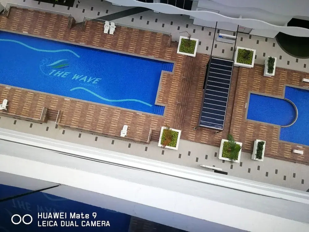 The Wave Residence Melaka
