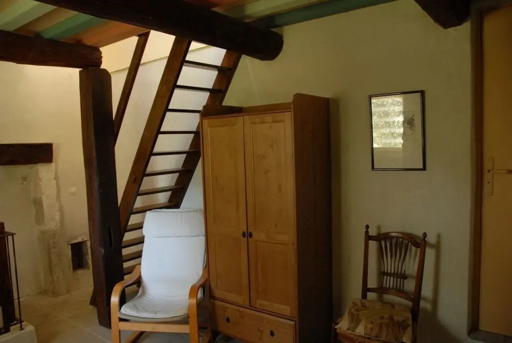 Gîte Lou Pijounie