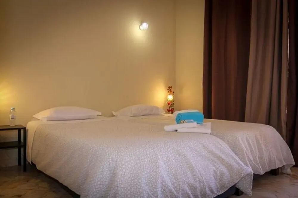 The Luz Guest House