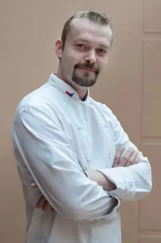 Hotel Ostrov