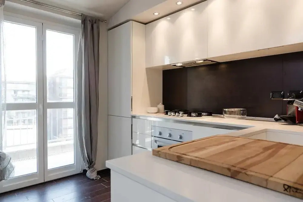 Thaon Flexyrent Apartment