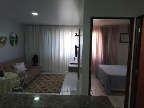 Apartamento na orla de Maceió