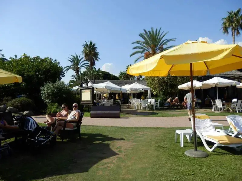 Apartment in Estepona, Malaga 101510