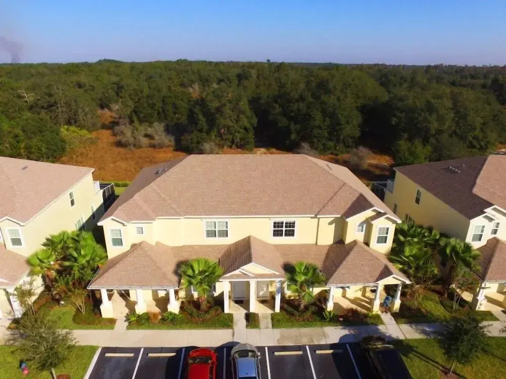 Silver Creek - 3 BR Townhome - FVV 42026
