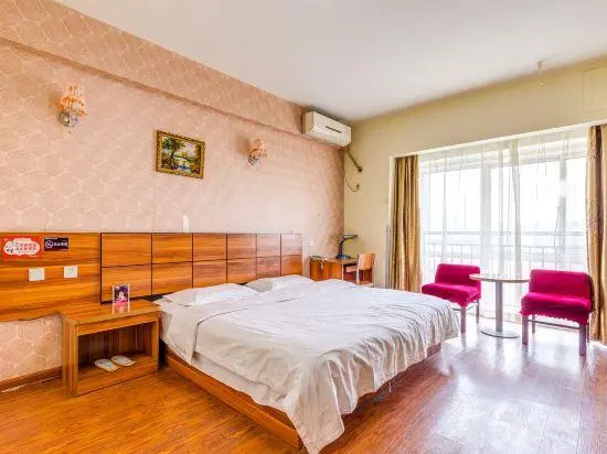 Qinxin Lemon Hotel Xi'an