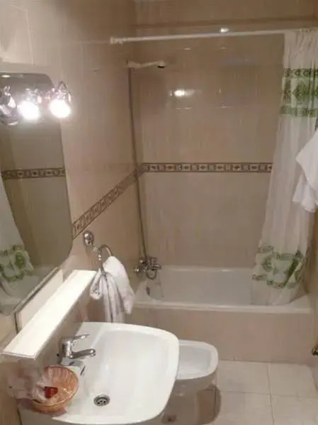 Hotel Santa María