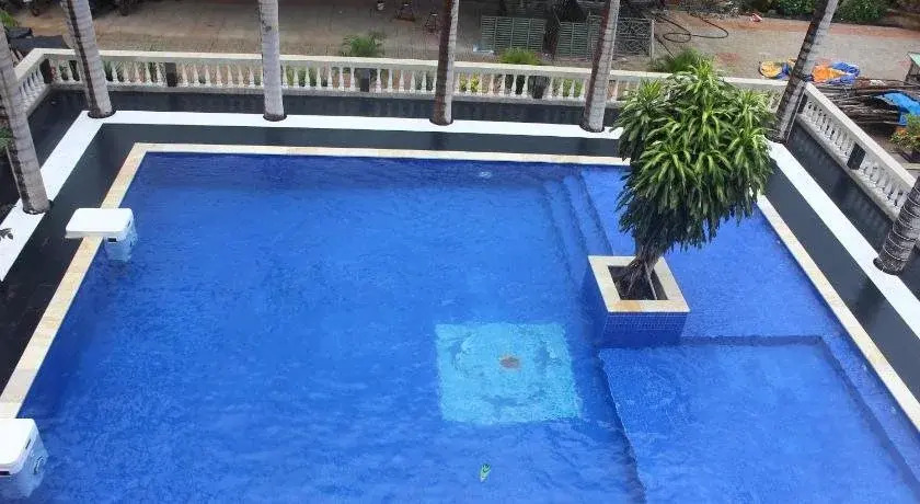 Hotel HOÀNG THANH THỦY BÀ RỊA - VŨNG TÀU