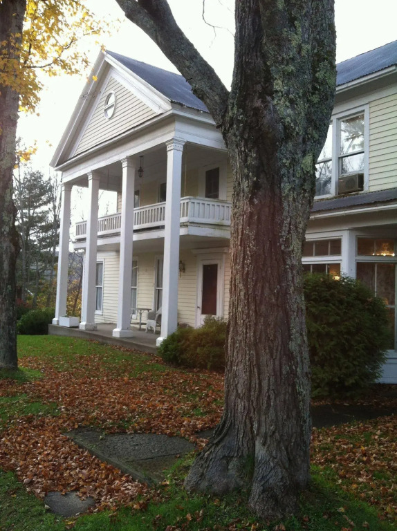 The Willow Tree Inn