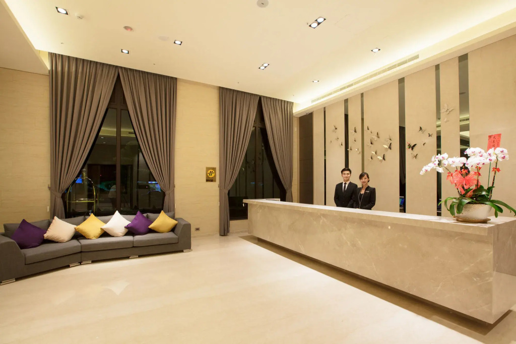 The Fuli Resort Chihpen