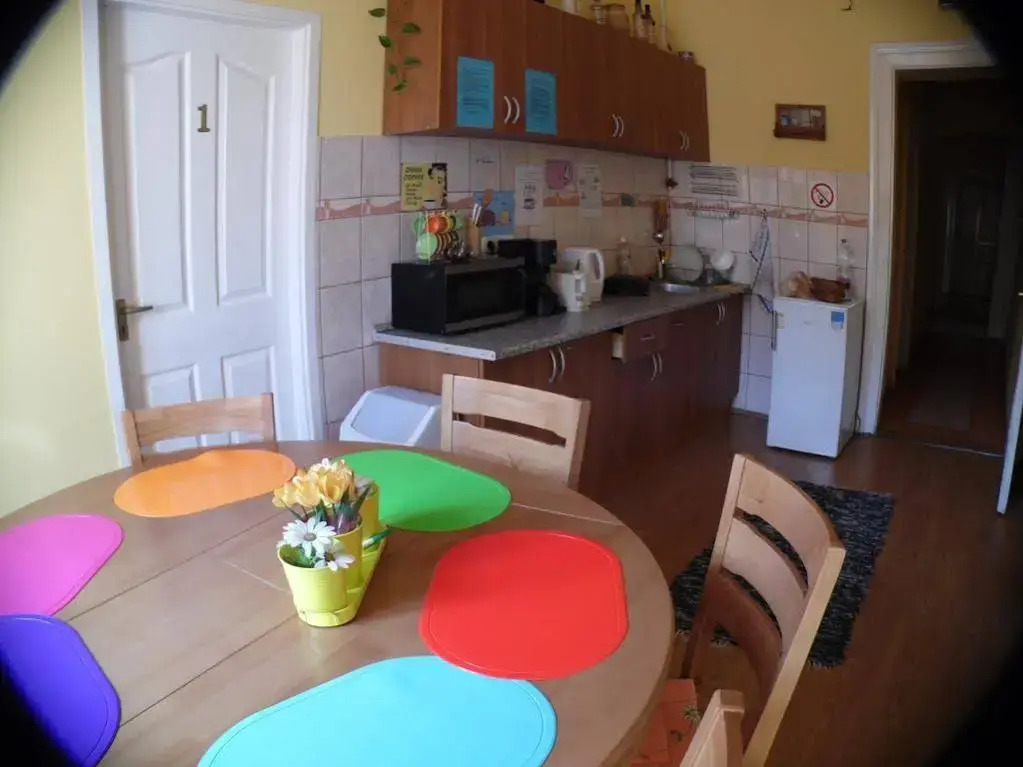 West Side Hostel