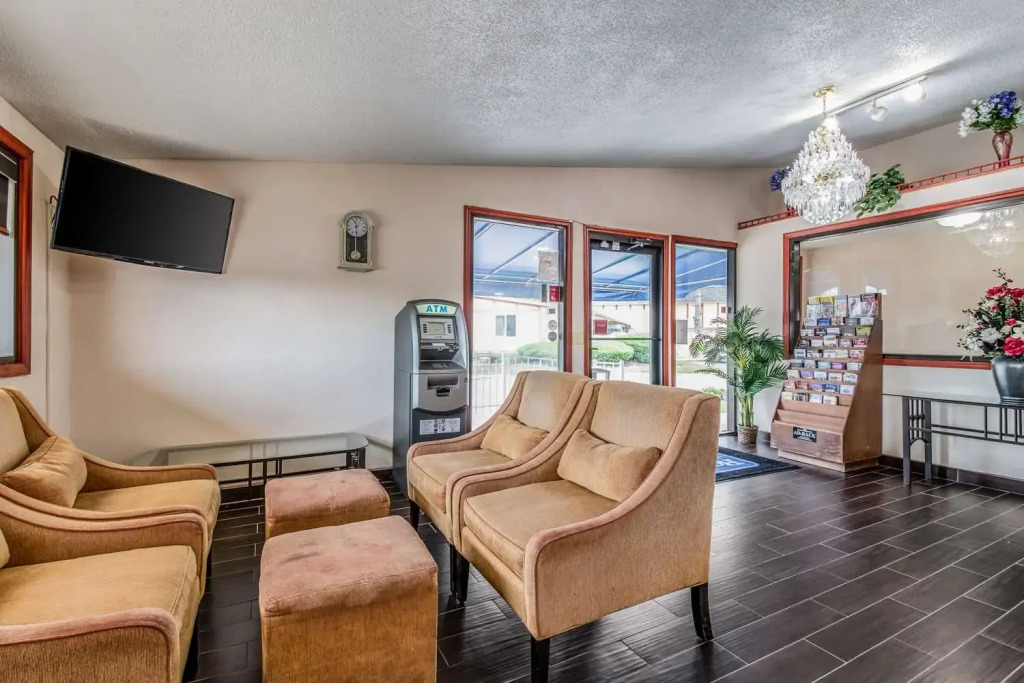Knights Inn Miamisburg South