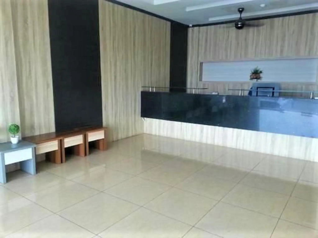 Pearl Hotel
