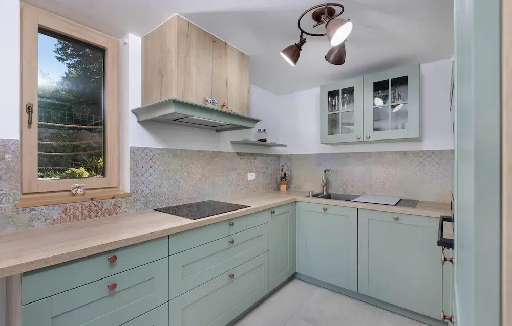 Nice Home In Malinska