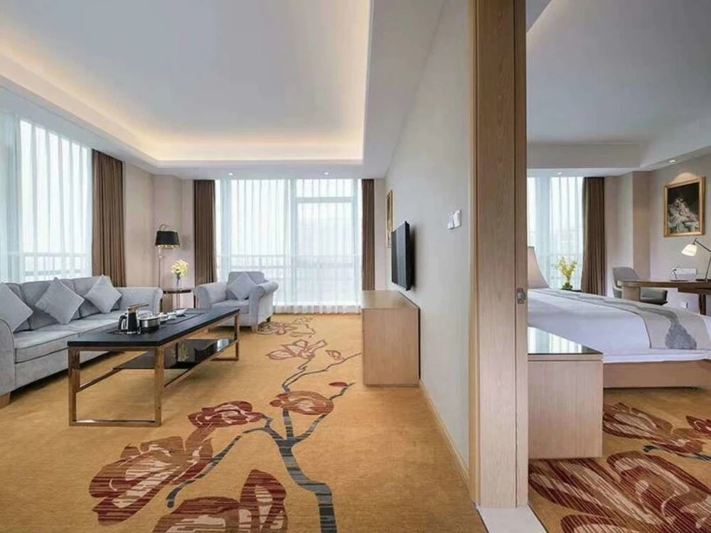 Vienna International Hotel (Nanning Huanan City)
