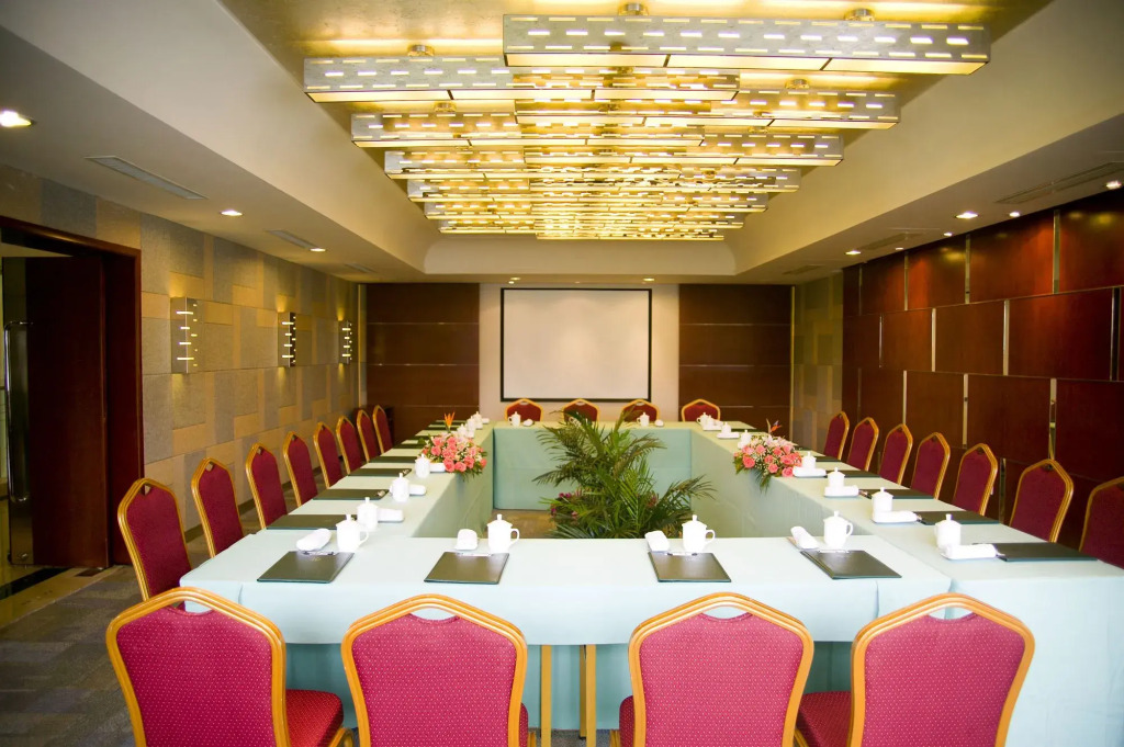 Hangzhou Dahua Hotel