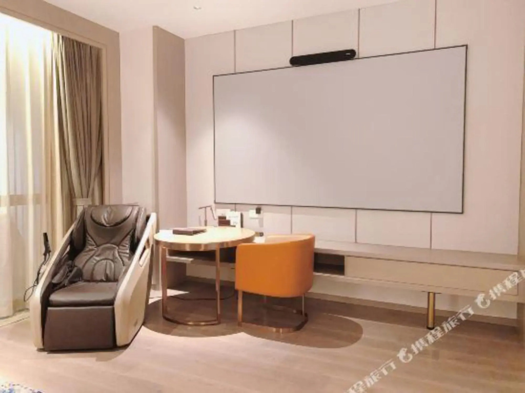 WenPu Hotel