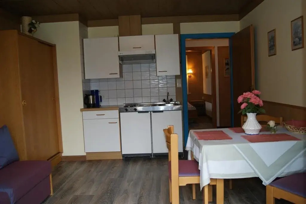 Landhaus Meran